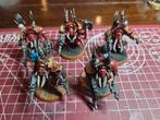 Chaos Terminators, Hobby en Vrije tijd, Wargaming, Ophalen of Verzenden, Zo goed als nieuw, Warhammer