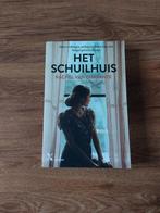 Oorlog roman • Rachel van Charante - Het schuilhuis, Boeken, Ophalen of Verzenden, Zo goed als nieuw, Rachel van Charante