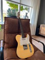 Squier Telecaster Relic, Ophalen, Gebruikt, Solid body, Fender