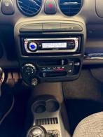 Hyundai ATOS 1.1i Dynamic Prime KOUDE AIRCO RIJDT GOED NAP A, Voorwielaandrijving, Elektrische ramen, 4 cilinders, Zwart