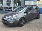 Fiat Punto Evo 0.9 TwinAir Easy AIRCO CR CONTROL NAP NWE APK, Auto's, Fiat, Voorwielaandrijving, Euro 5, Gebruikt, Zwart