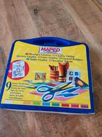 Maped Creativ Knutselset Scharen, Ophalen of Verzenden, Gebruikt, Gereedschap of Toebehoren