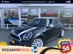 Mini Mini 1.6 Cooper S Westminster Harman Kardon, Leder Boek, Auto's, Mini, Voorwielaandrijving, Euro 5, Gebruikt, 4 cilinders
