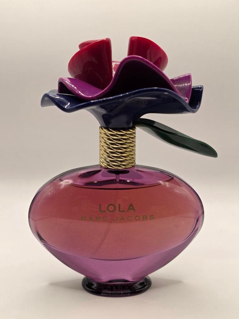 Marc Jacobs Lola Eau De Parfum 100ML Discontinued, Ophalen of Verzenden, Nieuw
