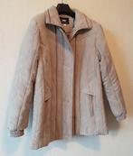 Winterjas, dames, maat 42, NIEUW, Fashion, Beige, Maat 42/44 (L), Nieuw