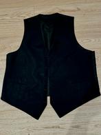 Gilet maat 56 zwart merk becker, Kleding | Heren, Ophalen of Verzenden, Zo goed als nieuw, Maat 56/58 (XL), Zwart