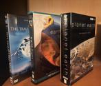 Natuurfilms: The Traveling Birds, Earth Flight, Planet Earth, Alle leeftijden, Boxset, Natuur, Ophalen of Verzenden