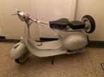 Vespa Acma 125 1954, Motoren, Motoren | Oldtimers, Scooter, 125 cc, 11 kW of minder, 1 cilinder