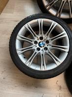 Bmw styling 135M velgen 18” 5x120 origineel E60 e61, Auto-onderdelen, Banden en Velgen, Ophalen, 18 inch, 245 mm, Velg(en)