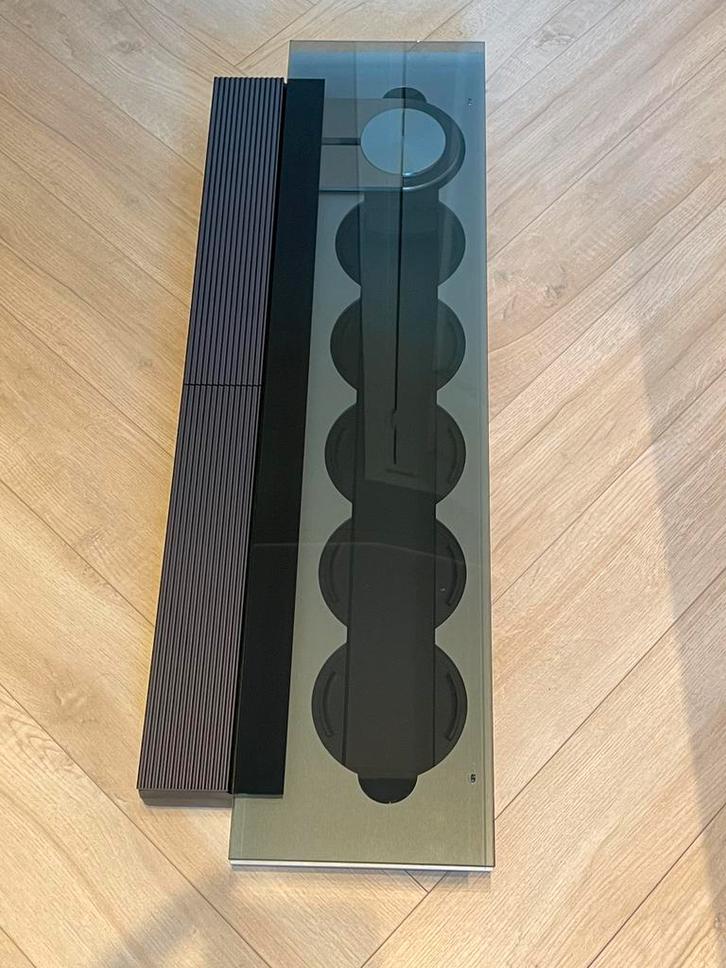 B&O Beosound 9000 MK3 6CD speler wisselaar  Bang&Olufsen, Audio, Tv en Foto, Cd-spelers, Zo goed als nieuw, Overige merken, Wisselaar
