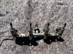 Mini cooper JCW R56 R57 Brandstof rail incl injectors, Ophalen