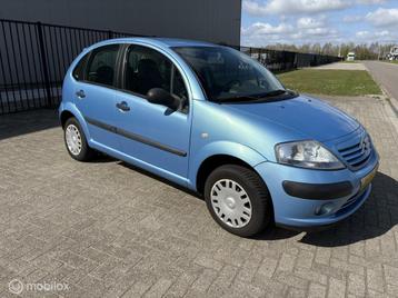 Citroen C3 1.4i Différence beschikbaar voor biedingen
