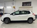 Peugeot 2008 1.2 PURETECH ACTIVE AUTOMAAT, Dealer onderh, Na, 450 kg, Gebruikt, Euro 6, 1199 cc