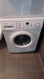 Bosch  Wasmachine, Witgoed en Apparatuur, Wasmachines, Ophalen, 1200 tot 1600 toeren, Gebruikt, 4 tot 6 kg
