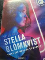 stella blomkvist 1, Vanaf 9 jaar, Ophalen of Verzenden, Zo goed als nieuw, Drama