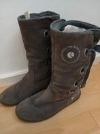 Maat 39 Bjorn Borg warme winterlaarsjes of boots grijs, Kleding | Dames, Schoenen, Lage of Enkellaarzen, Ophalen of Verzenden