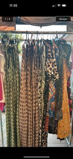 Partij jumpsuits en jurken, Ophalen of Verzenden, Nieuw, Maat 38/40 (M)