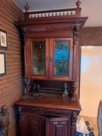 Antieke Mechelse Kast - Herenmodel in Spijkenisse, Ophalen