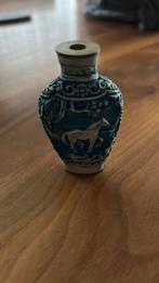 chinees snuifflesje, Ophalen of Verzenden