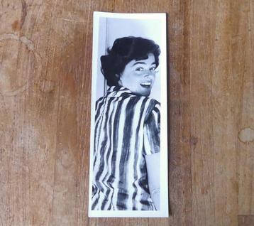 Ger Dijkstra foto Teddy Scholten vintage persfoto muziek beschikbaar voor biedingen