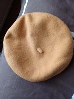 Nieuwe H&M Okergele Baret - One Size, Kleding | Dames, Hoeden en Petten, Ophalen, H&M, Nieuw, One size fits all