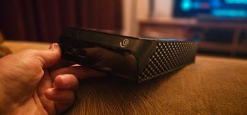 Seagate 8TB Externe Harde Schijf - Ruime opslag! beschikbaar voor biedingen