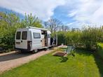 Fiat Ducato camper - met laswerk, prijs verlaagd, Ringverwarming, Fiat, Tot en met 2, Particulier