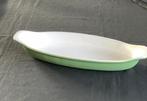 Emaille visschaal made in Belgium, Ophalen of Verzenden