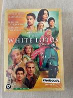 NIEUW! DVD the white Lotus season 2 (gesealed in verpakking), Ophalen of Verzenden, Vanaf 12 jaar, Nieuw in verpakking