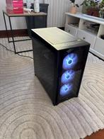 High-end gaming/werk-PC + premium accessoires – €1600, Computers en Software, Desktop Pc's, 32 GB, Ophalen of Verzenden, Zo goed als nieuw