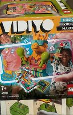 Lego vidiyo 43105 Party Llama BeatBox, Ophalen of Verzenden, Zo goed als nieuw, Complete set, Lego