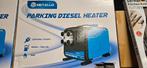 Metallo diesel heater 5kw -NIEUW, Huis en Inrichting, Nieuw, Ophalen of Verzenden, Vrijstaand, Overige soorten
