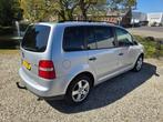Volkswagen Touran 1.4 TSI Optive II AIRCO/cruise, Voorwielaandrijving, Gebruikt, 4 cilinders, Bedrijf
