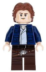 Lego Star Wars SW0879 'Han Solo', Ophalen of Verzenden, Nieuw, Complete set, Lego