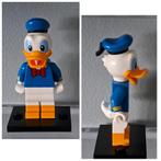 Lego Minifiguur Disney 'Donald duck', Kinderen en Baby's, Speelgoed | Duplo en Lego, Ophalen of Verzenden, Nieuw