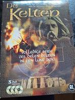 kelten, Cd's en Dvd's, Vanaf 12 jaar, Ophalen of Verzenden, Zo goed als nieuw, Actie en Avontuur