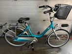Gazelle bloom maat 49 moeder fiets, 47 tot 50 cm, Ophalen, Zo goed als nieuw, Gazelle