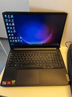 Lenovo IdeaPad 3, Computers en Software, Windows Laptops, Ophalen, 15 inch, Zo goed als nieuw, Gaming