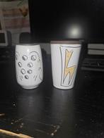 Keramieken bekers, Ophalen of Verzenden