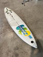 Surfplank speelplank surfbord., Watersport en Boten, Ophalen of Verzenden, Gebruikt, 300 cm of meer, Plank
