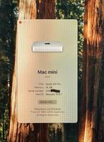 Apple Mac Mini M2 Pro | Nieuwstaat | Voor de Pro, Computers en Software, Apple Desktops, SSD, Zo goed als nieuw, Mac Mini, 3 tot 4 Ghz