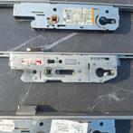 3 Meerpuntssloten KFV, Fuhr, Schuco - Gebruikt, Doe-het-zelf en Verbouw, Hang- en Sluitwerk, Ophalen of Verzenden, Gebruikt, IJzer