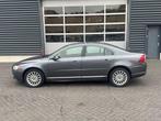 Volvo S80 2.4D Momentum, cruise control, airco, stoelverwarm, 1546 kg, 163 pk, Bedrijf, Diesel