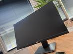 Acer 24 inch LED Monitor, Computers en Software, Monitoren, Gaming, Gebruikt, IPS, In hoogte verstelbaar