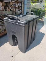 Cambro geïsoleerde drank dispenser, Ophalen, Overige typen, Nieuw, Overige
