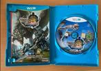 Monster hunter 3 ultimate, Spelcomputers en Games, Avontuur en Actie, Vincent's games, 1 speler, Ophalen of Verzenden