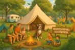 Gezocht: Gratis Spullen voor De Buurtcamping Oosterpark!, Ophalen, Zo goed als nieuw