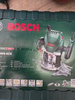 Dompelfreesset, Doe-het-zelf en Verbouw, Gereedschap | Freesmachines, Ophalen, Zo goed als nieuw, Bovenfrees
