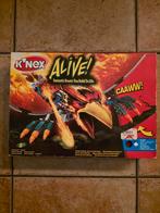 K'nex Alive! Bouwset, Ophalen of Verzenden, Gebruikt, K'nex