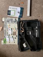 Festool DTS 400 systainer inlay, gebruikershandleiding, Ophalen of Verzenden, Gebruikt, Minder dan 600 watt, Overige typen